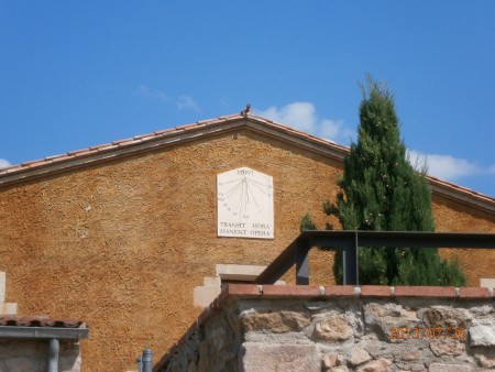 Nº15 Badalona.  Travessera de Montigalà, Masìa Can Bofi Vell. 